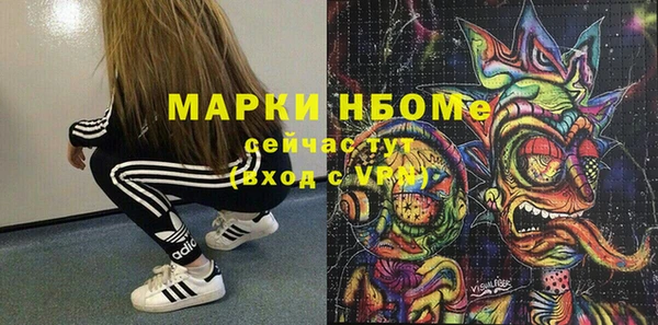 спайс Арсеньев